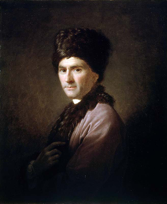 Jean-Jacques Rousseau